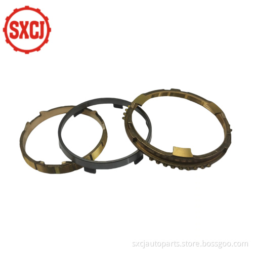Manual auto parts transmissionbox Synchronizer RingOEM 5801579751 5801754450 FOR IVECO 2830